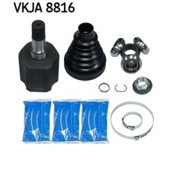 Drive Shaft Joint Kit VKJA8816 SKF VKJA 8816 OE Ref 1534272