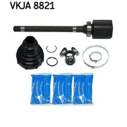 Drive Shaft Joint Kit VKJA8821 SKF VKJA 8821 OE Ref 1703236
