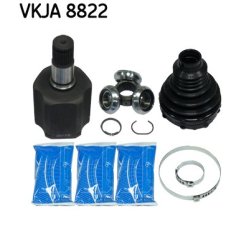 Drive Shaft Joint Kit VKJA8822 SKF VKJA 8822 OE Ref 1703237