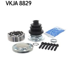 Drive Shaft Joint Kit VKJA8829 SKF VKJA 8829 OE Ref 91133203001