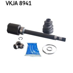 Drive Shaft Joint Kit VKJA8941 SKF VKJA 8941 OE Ref 39771JD22B