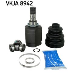 Drive Shaft Joint Kit VKJA8942 SKF VKJA 8942 OE Ref 39711JD22B