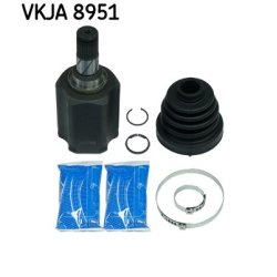 Drive Shaft Joint Kit VKJA8951 SKF VKJA 8951 OE Ref 39711JD22C