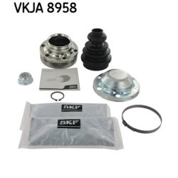 Drive Shaft Joint Kit VKJA8958 SKF VKJA 8958 OE Ref 7H0407331B