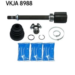 Drive Shaft Joint Kit VKJA8988 SKF VKJA 8988 OE Ref C92051KC0A
