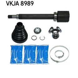Drive Shaft Joint Kit VKJA8989 SKF VKJA 8989 OE Ref 1534274