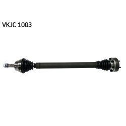 Drive Shaft VKJC1003 SKF VKJC 1003 OE Ref 1H0407272A