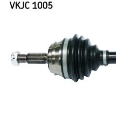 Drive Shaft VKJC1005 SKF VKJC 1005 OE Ref 191407271A SKF