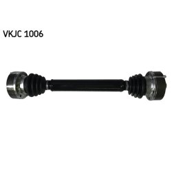 Drive Shaft VKJC1006 SKF VKJC 1006 OE Ref 251501203B