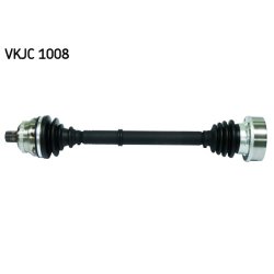 Drive Shaft VKJC1008 SKF VKJC 1008 OE Ref 895407272D