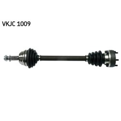 Drive Shaft VKJC1009 SKF VKJC 1009 OE Ref 191407271 SKF