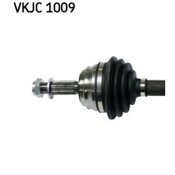 Drive Shaft VKJC1009 SKF VKJC 1009 OE Ref 191407271 SKF