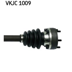 Drive Shaft VKJC1009 SKF VKJC 1009 OE Ref 191407271 SKF