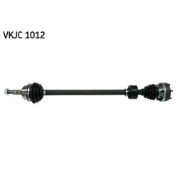 Drive Shaft VKJC1012 SKF VKJC 1012 OE Ref 191407272A