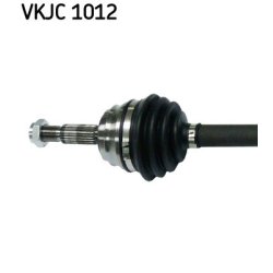 Drive Shaft VKJC1012 SKF VKJC 1012 OE Ref 191407272A SKF