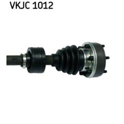 Drive Shaft VKJC1012 SKF VKJC 1012 OE Ref 191407272A SKF