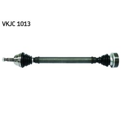 Drive Shaft VKJC1013 SKF VKJC 1013 OE Ref 191407272AF SKF