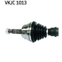 Drive Shaft VKJC1013 SKF VKJC 1013 OE Ref 191407272AF SKF