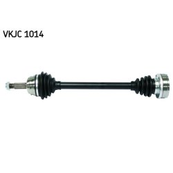 Drive Shaft VKJC1014 SKF VKJC 1014 OE Ref 1H0407271 SKF