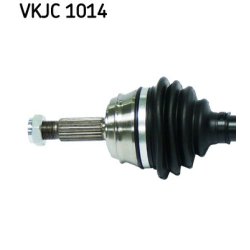 Drive Shaft VKJC1014 SKF VKJC 1014 OE Ref 1H0407271 SKF