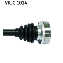 Drive Shaft VKJC1014 SKF VKJC 1014 OE Ref 1H0407271 SKF