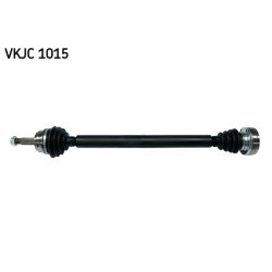 Drive Shaft VKJC1015 SKF VKJC 1015 OE Ref 1H0407272AC SKF