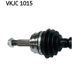 Drive Shaft VKJC1015 SKF VKJC 1015 OE Ref 1H0407272AC SKF