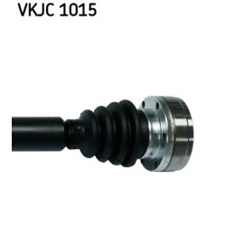 Drive Shaft VKJC1015 SKF VKJC 1015 OE Ref 1H0407272AC SKF