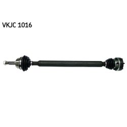 Drive Shaft VKJC1016 SKF VKJC 1016 OE Ref 1H0407272