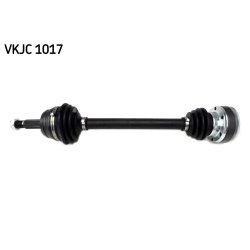 Drive Shaft VKJC1017 SKF VKJC 1017 OE Ref 171407271