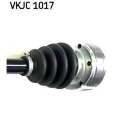 Drive Shaft VKJC1017 SKF VKJC 1017 OE Ref 171407271 SKF