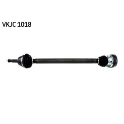 Drive Shaft VKJC1018 SKF VKJC 1018 OE Ref 171407272