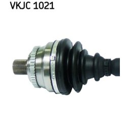 Drive Shaft VKJC1021 SKF VKJC 1021 OE Ref 8A0407271AE SKF