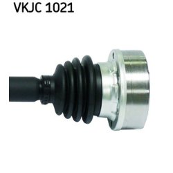 Drive Shaft VKJC1021 SKF VKJC 1021 OE Ref 8A0407271AE SKF
