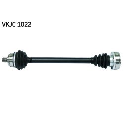 Drive Shaft VKJC1022 SKF VKJC 1022 OE Ref 895407272C