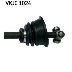 Drive Shaft VKJC1024 SKF VKJC 1024 OE Ref 7701349915 SKF