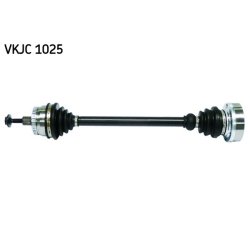 Drive Shaft VKJC1025 SKF VKJC 1025 OE Ref 8D0407271AQ SKF