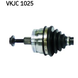 Drive Shaft VKJC1025 SKF VKJC 1025 OE Ref 8D0407271AQ SKF