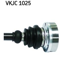 Drive Shaft VKJC1025 SKF VKJC 1025 OE Ref 8D0407271AQ SKF