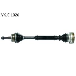 Drive Shaft VKJC1026 SKF VKJC 1026 OE Ref 8D0407272AQ
