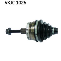 Drive Shaft VKJC1026 SKF VKJC 1026 OE Ref 8D0407272AQ SKF