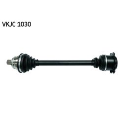 Drive Shaft VKJC1030 SKF VKJC 1030 OE Ref 4A0407272AS