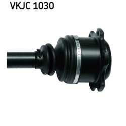 Drive Shaft VKJC1030 SKF VKJC 1030 OE Ref 4A0407272AS SKF