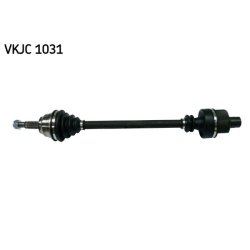 Drive Shaft VKJC1031 SKF VKJC 1031 OE Ref 7701349689