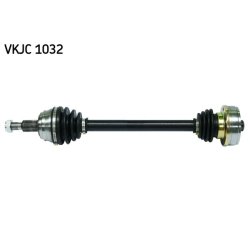 Drive Shaft VKJC1032 SKF VKJC 1032 OE Ref 1J0407271Q