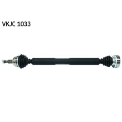 Drive Shaft VKJC1033 SKF VKJC 1033 OE Ref 1J0407272AB