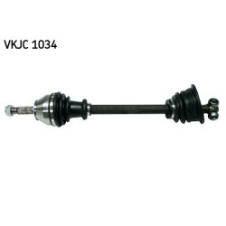 Drive Shaft VKJC1034 SKF VKJC 1034 OE Ref 7700109021