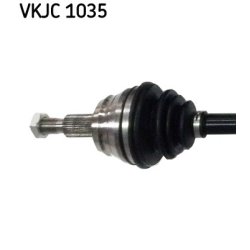 Drive Shaft VKJC1035 SKF VKJC 1035 OE Ref 1J0407272AG SKF
