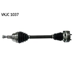Drive Shaft VKJC1037 SKF VKJC 1037 OE Ref 1J0407271AF