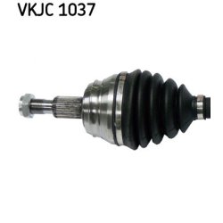 Drive Shaft VKJC1037 SKF VKJC 1037 OE Ref 1J0407271AF SKF